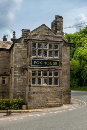 Отель The Fox House by Innkeeper's Collection  Хатэрсадж